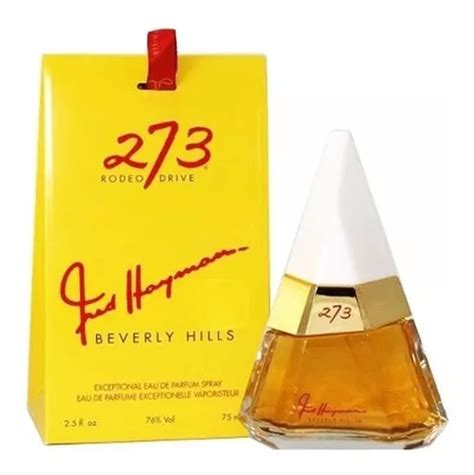 perfume 273 dama liverpool